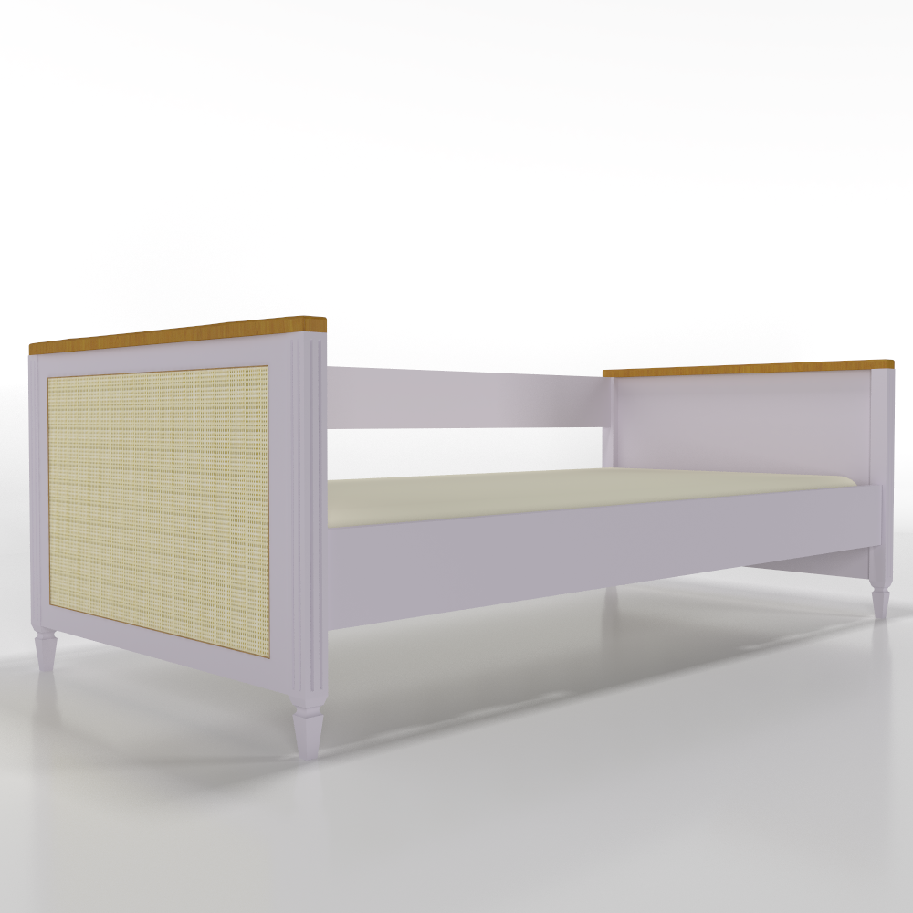 Cama Sofá Tudor Plus